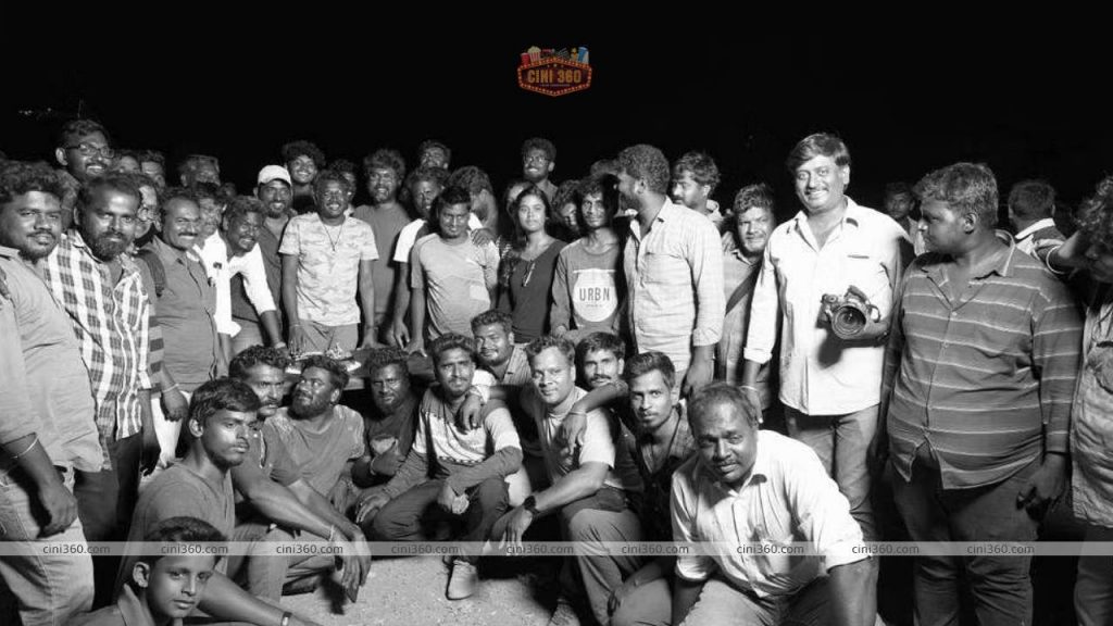 Maamannan latest update: Udhayanidhi’s Maamannan first schedule wrapped up Maamannan latest update: Udhayanidhi’s Maamannan first schedule wrapped up