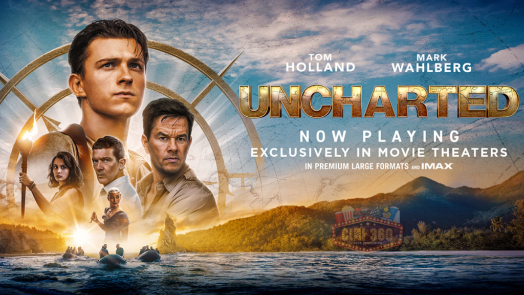 டாம் ஹாலண்ட், மார்க் வால்ல்பெர்க் நடிப்பில் ரூபன் பிளீஷர் இயக்கத்தில் வெளியாகி இருக்கும் அன்சார்டட் படத்தின் விமர்சனம். டாம் ஹாலண்ட், மார்க் வால்ல்பெர்க் நடிப்பில் ரூபன் பிளீஷர் இயக்கத்தில் வெளியாகி இருக்கும் அன்சார்டட் படத்தின் விமர்சனம்.