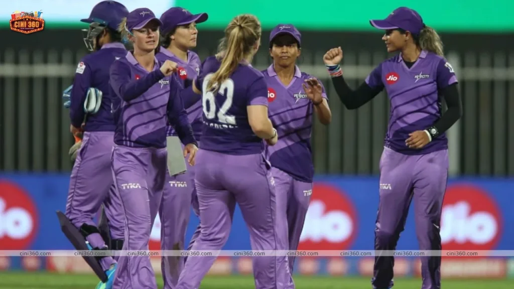 velocity qualifies for final on Net Run Rate despite 16-run loss