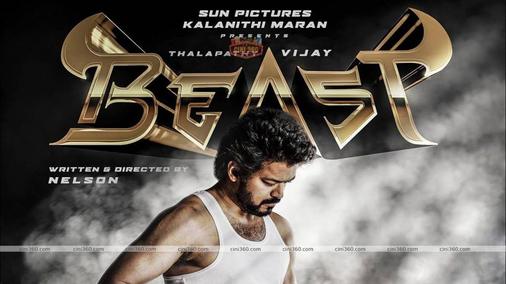 Vijay-starrer Beast gets banned in Kuwait Vijay-starrer Beast gets banned in Kuwait