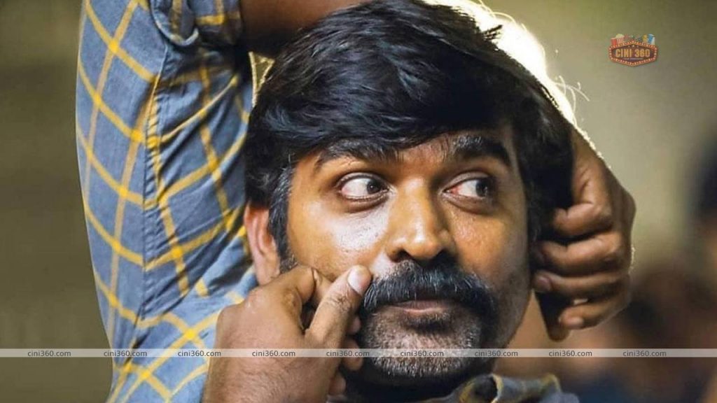 1 lakh jobs with the help of Actor Vijay Sethupathi says "Veerarahavan"
