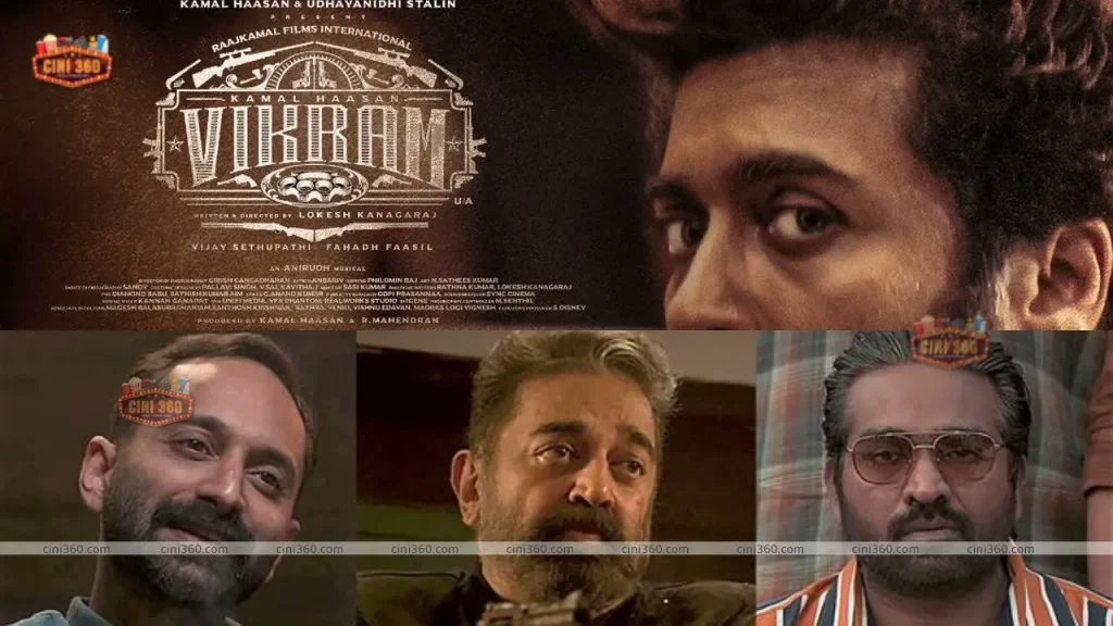 Actor Suriya Sivakumar wrote thanks note for Kamal Haasan and Director Lokesh Kanagaraj for Vikram Actor Suriya Sivakumar wrote thanks note for Kamal Hasan and Director Lokesh Kanagaraj for Vikram