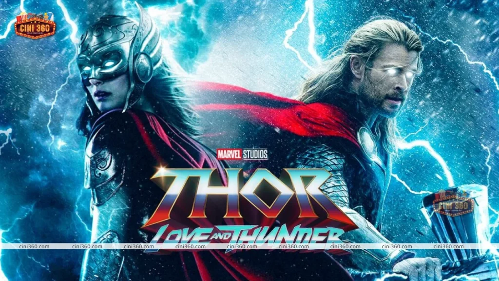 Thor: Love And Thunder: MCU To Release Much-Anticipated Film In India One Day Before US. Chris Hemsworth starrer Thor Love and Thunder to release a day prior in India. Details inside
