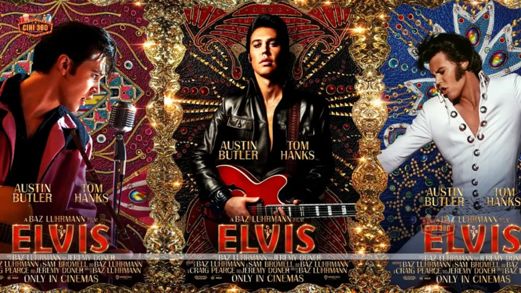 Elvis Hollywood movie released