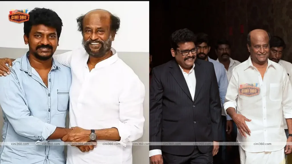 Is KS Ravikumar working with Nelson for the script of Thalaivar169? Is KS Ravikumar working with Nelson for the script of Thalaivar169