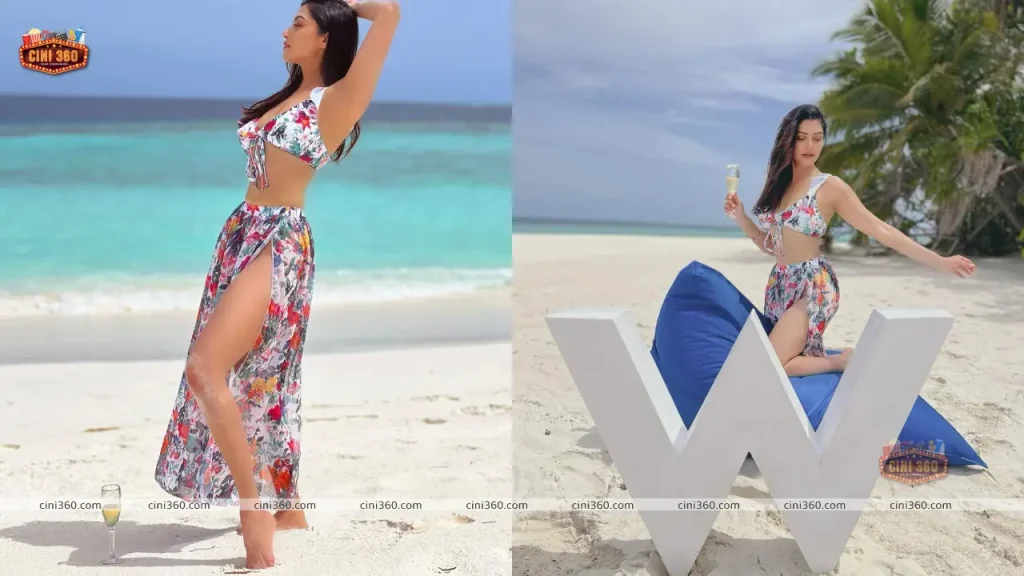 Mamta Mohandas Actress Recent Photos Stills Gallery