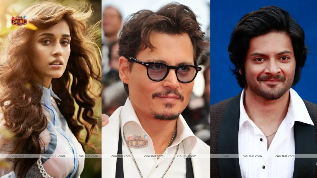 Men can be victims too… Johnny Depp finds support in Disha Patani, Ali Fazal Men can be victims too... Johnny Depp finds support in Disha Patani, Ali Fazal