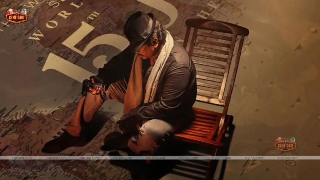 Parthiban’s Iravin Nizhal gets a new release date; Dhanush announces the release date Parthiban's Iravin Nizhal gets a new release date; Dhanush announces the release date