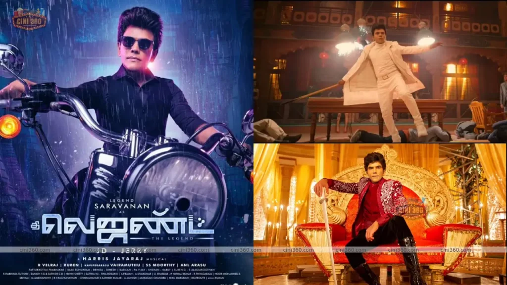 “The legend” release date announced. The film is set to release in theaters on 15 July 2022. The legend release date announced