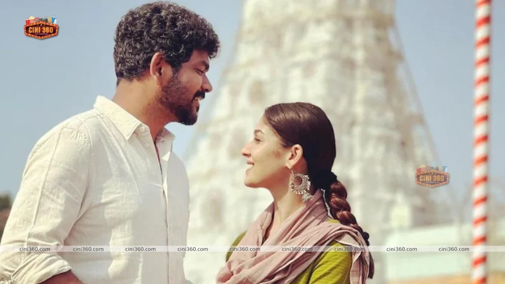 Vignesh Shivan reveals why he and Nayanthara decided to move their wedding from Tirupati to Mahabalipuram Vignesh Shivan reveals why he and Nayanthara decided to move their wedding from Tirupati to Mahabalipuram