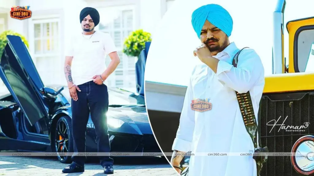 Who was singer Sidhu Moose Wala, shot dead in Punjab Who was singer Sidhu Moose Wala, shot dead in Punjab