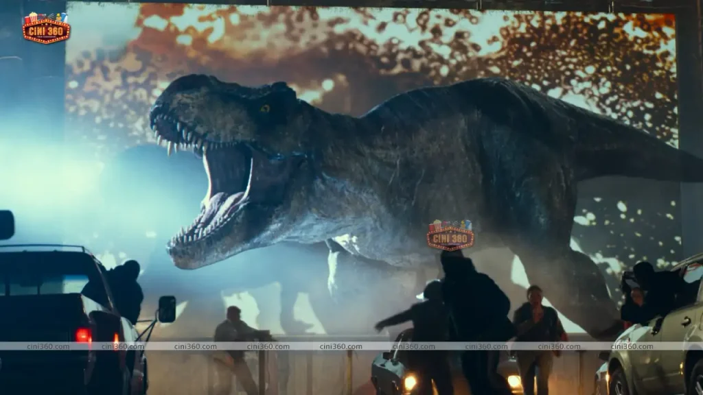 Jurassic World Dominion box office collection Day 3: Dinosaurs rule the theatres worldwide jurassic-world-dominion-box-office-collection-day-3-dinosaurs-rule-the-theatres-worldwide