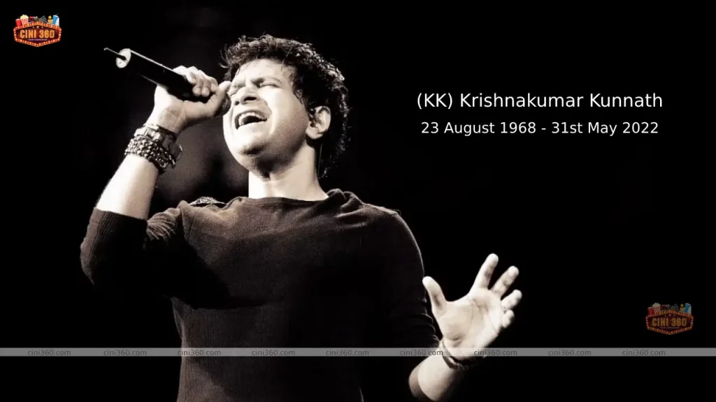 KK (Krishnakumar Kunnath) suffered injuries to face, head; autopsy to be conducted in Kolkata today