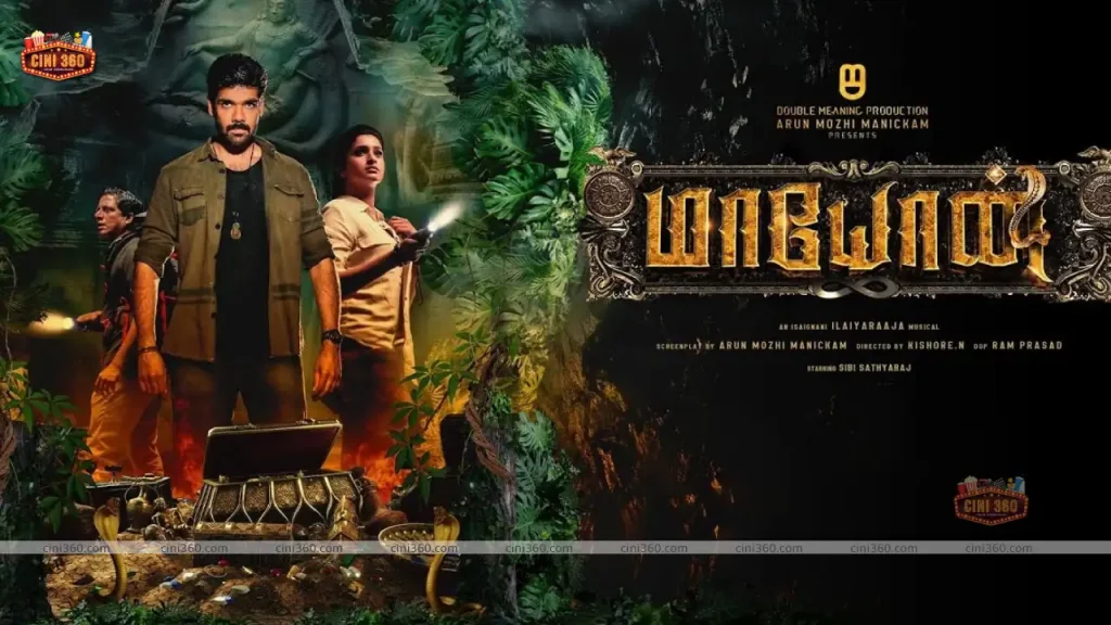 Maayon review – An interesting treasure hunt maayon-review