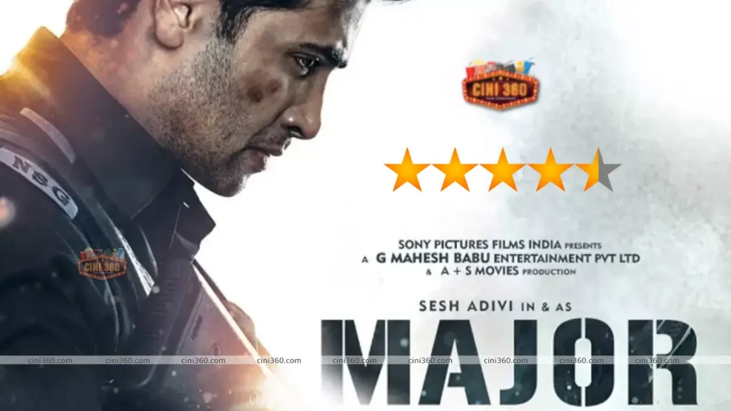 major-movie-review-major-box-office-collection-and-adivisesh-major-movie-release-live-updates-saiee-manjrekar-sobhita-dhulipala