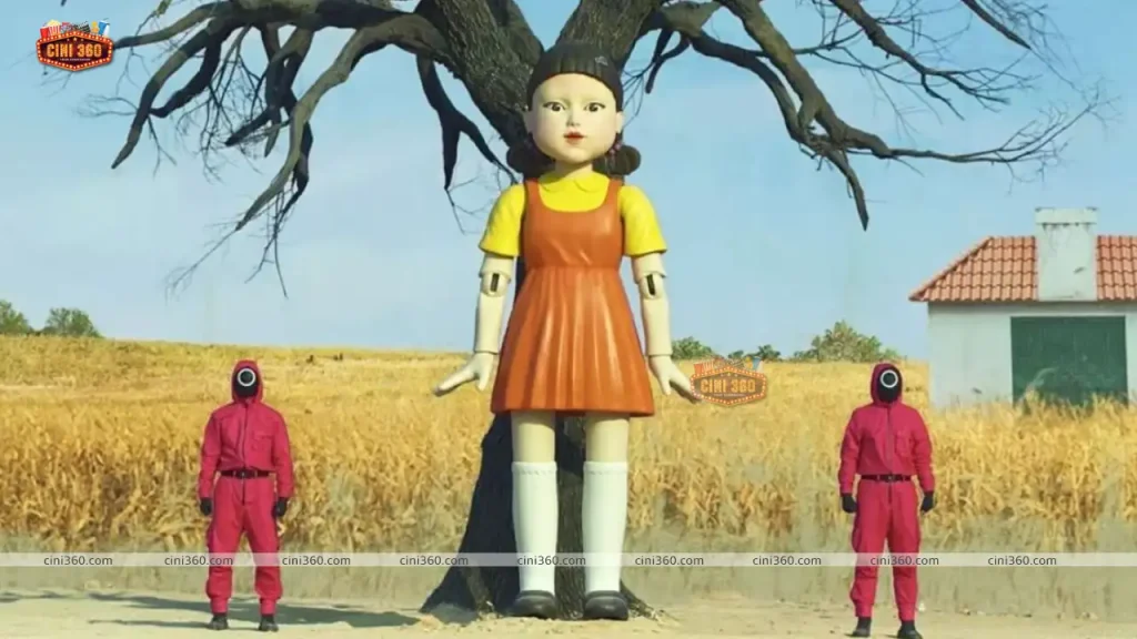 Squid Game season 2 officially announced by Netflix, director Hwang Dong-hyuk shares details squid-game-season-2-officially-announced-by-netflix-director-hwang-dong-hyuk