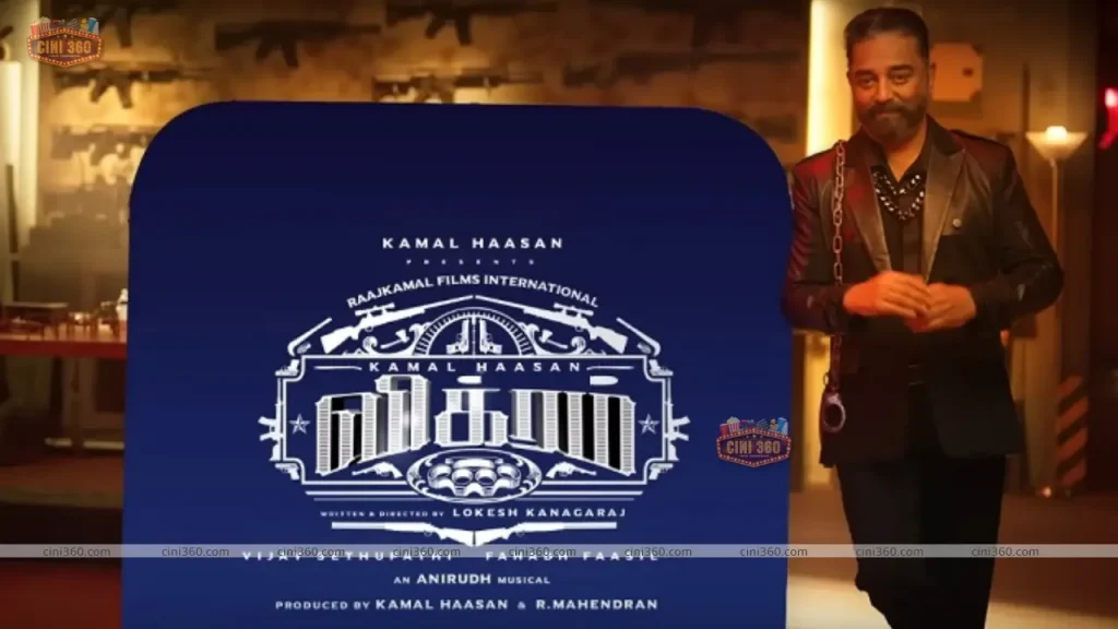 Vikram OTT release date announced; to stream on Disney Plus Hotstar! vikram-ott-release-date-announced-to-stream-on-disney-plus-hotstar