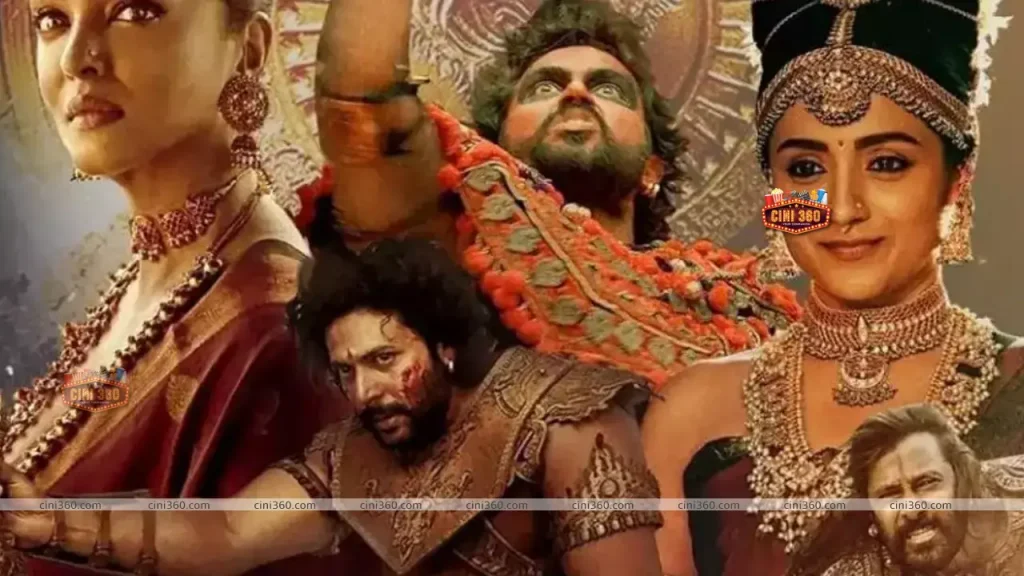 Ponniyin Selvan update