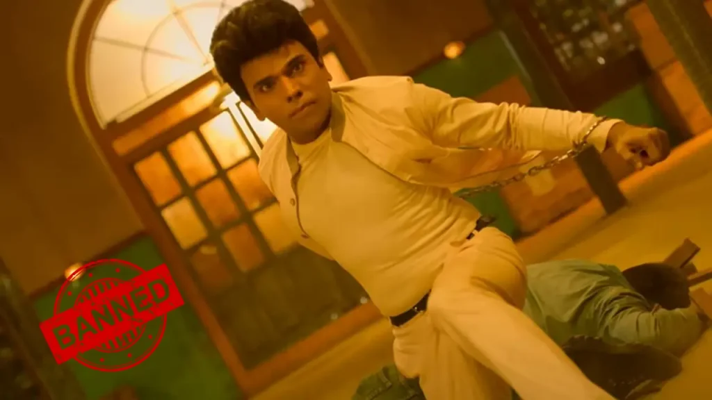 The High court has banned the illegal release of the film “The Legend” on websites The-High-court-has-banned-the-illegal-release-of-the-film-The-Legend