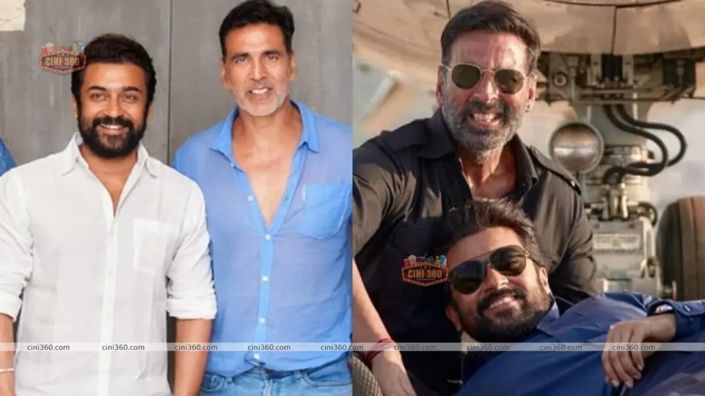 Akshay Kumar congratulates ‘Soorarai Pottru’ stars Suriya, Aparrna Balamurali and director Sudha Kongara for a big win. akshay-kumar-congratulates-soorarai-pottru-stars-suriya-aparrna-balamurali-and-director-sudha-kongara-for-a-big-win