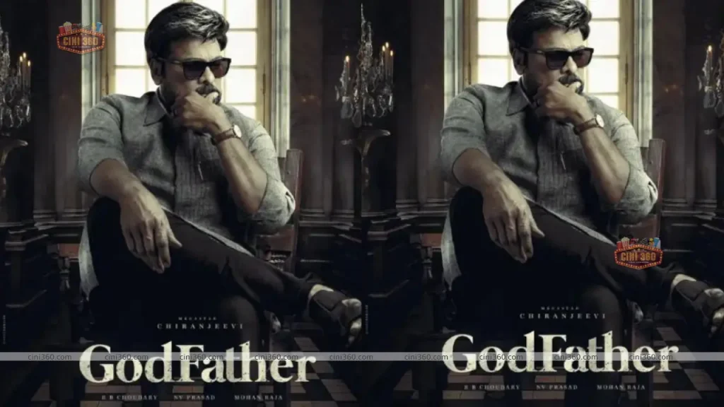 godfather-first-look-poster-of-megastar-chiranjeevi-s-film-is-intense-promising