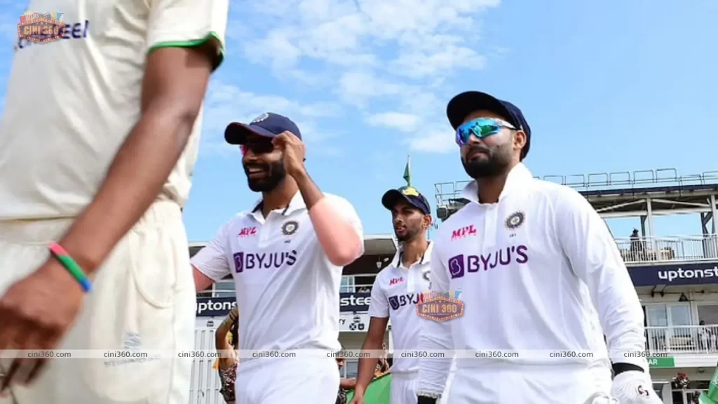 india-vs-england-5th-test-birmingham-weather-today-mostly-cloudy-but-showers-expected-on-day-1