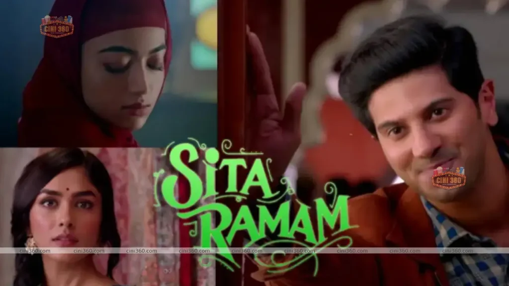 Inthandham: Sita Ramam’s second single narrates Dulquer Salmaan and Mrunal Thakur’s characters’ love story inthandham-sita-ramams-second-single-narrates-dulquer-salmaan-and-mrunal-thakurs-characters-love-story