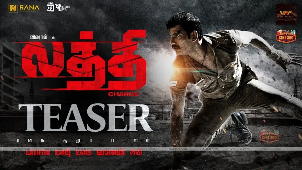 laththi-teaser-out-vishal-plays-cop-nerves-steel-action-entertainer