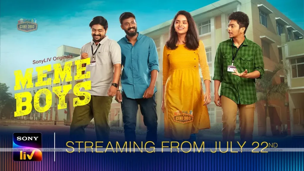 ‘Meme Boys’ trailer: Students take on their college management meme-boys-trailer-students-take-on-their-college-management