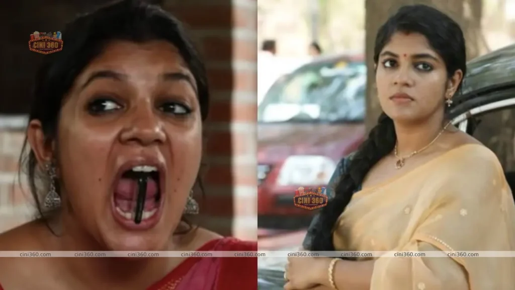 National Award for Soorarai Pottru is a result of good work, a lot of hard work: Aparna Balamurali national-award-for-soorarai-pottru-is-a-result-of-good-work-a-lot-of-hard-work-aparna-balamurali