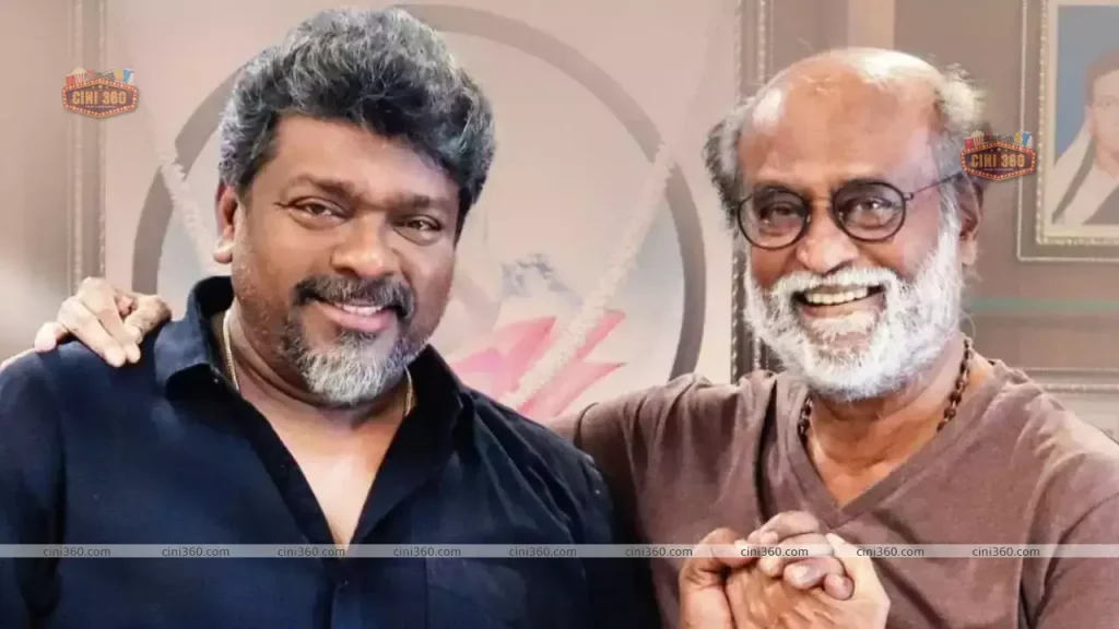 Rajinikanth praises director Parthiban and his film Iravin Nizhal in handwritten letter rajinikanth-praises-director-parthiban-and-his-film-iravin-nizhal-in-handwritten-letter-article