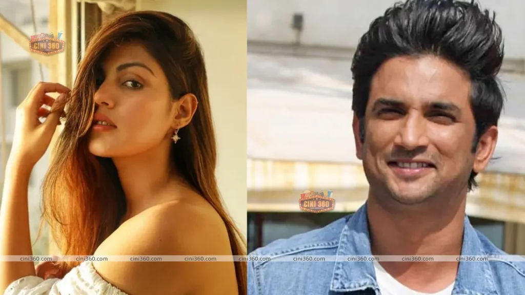 Charge sheet filed against actress; 10 years imprisonment if convicted | MS. Dhoni | Sushant Singh rhea-chakraborty-drugs-sushant-singh-rajput
