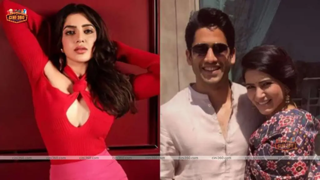 Actress Samantha bought the house where she lived with her husband samantha-ruth-prabhu-buys-house-where-she-lived-with-naga-chaitanya