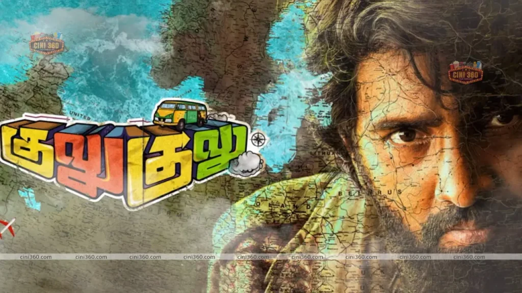 First single from Santhanam’s Gulu Gulu out santhosh-narayanan-releases-single-for-santhanams-maatna-gaali