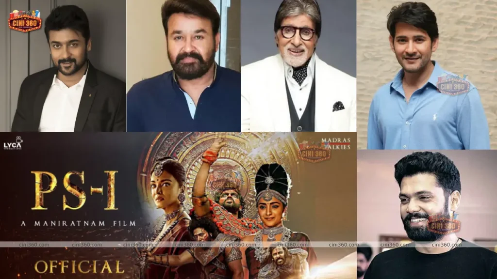 suriya-mohanlal-big-b-mahesh-babu-and-rakshit-shetty-to-launch-ponniyin-selvan-teaser-today