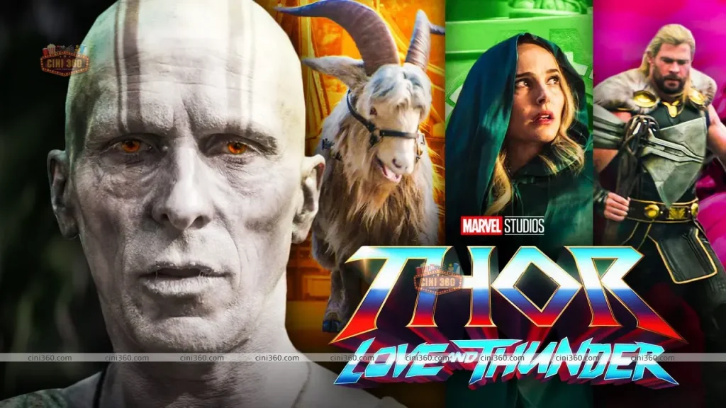 Thor Love And Thunder box office collection Day 5: Chris Hemsworth’s film eyes Rs 237 crore globally thor-love-and-thunder-box-office-collection-day-5-chris-hemsworth
