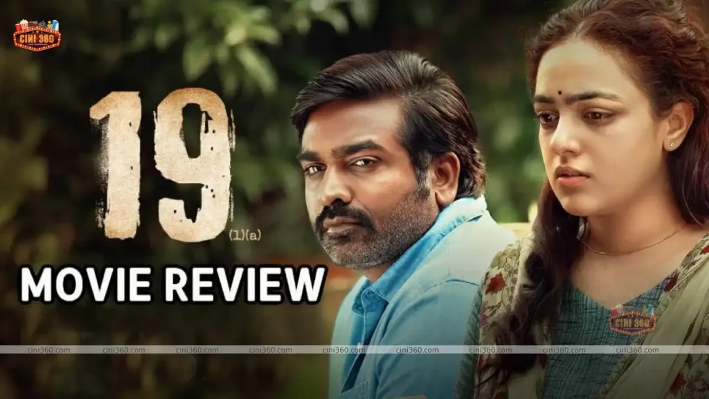 19(1)(a) movie review: Nithya Menen, Vijay Sethupathi shine in this political drama 191a-movie-review-nithya-menen-vijay-sethupathi-shine-in-this-political-drama
