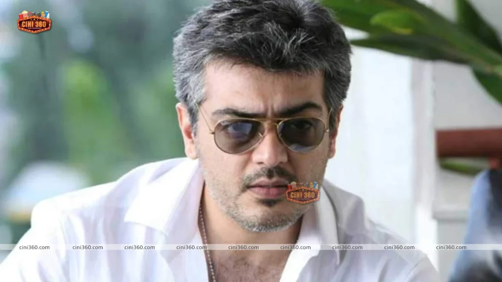 Ajith Completes 30 Years In Films Vignesh Shivan and Fans Wish Thala On This Achievement