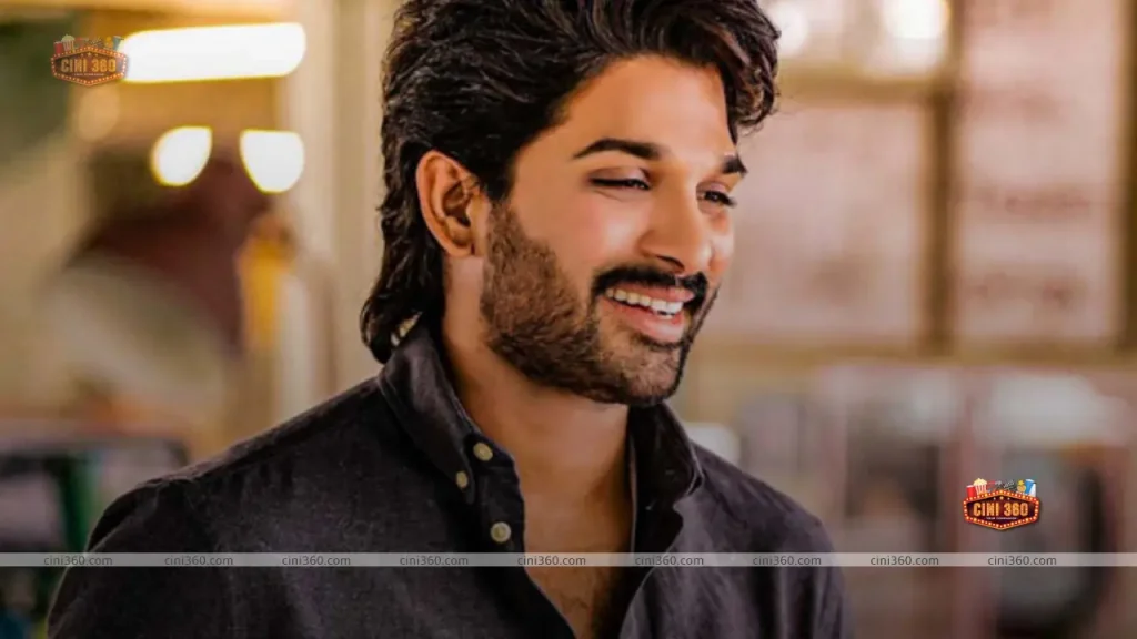 Allu Arjun offered a Hollywood film by big-shot director? Allu Arjun is all set to foray wings in Hollywood.