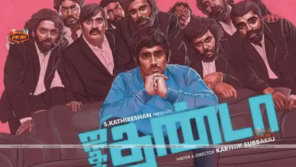 Jigardhanda 2 Jigardhanda 2