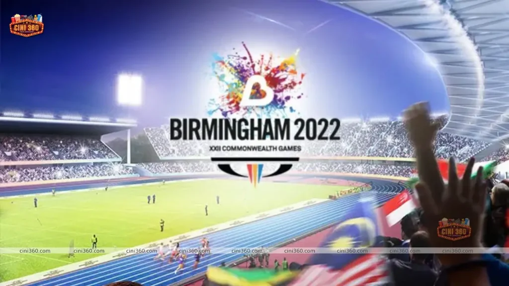 Commonwealth games 2022 commonwealth-games-2022