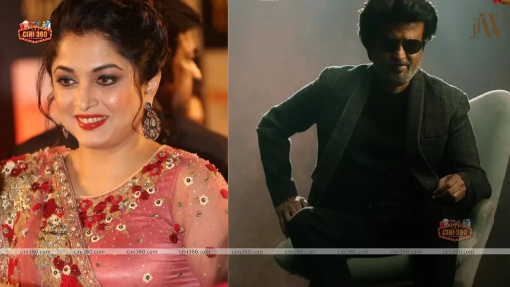 Here comes the epic Padayappa reunion! Superstar Rajinikanth will join Ramya Krishnan in Jailer ramya-krishnan-to-join-superstar-rajinikanth-in-jailer-padayappa-reunion