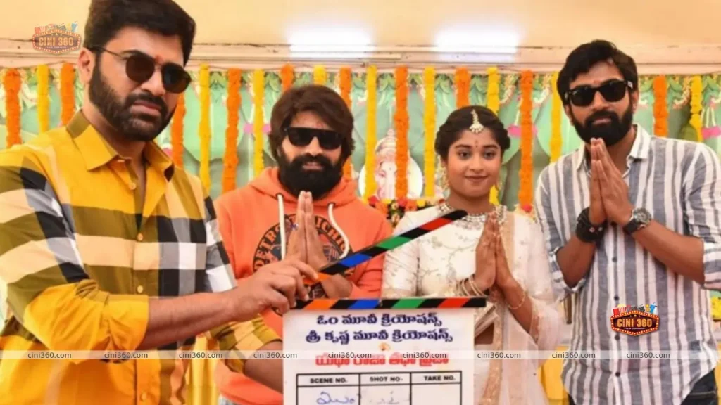 The Beast and Viruman dance master Johnny is acting as a hero!