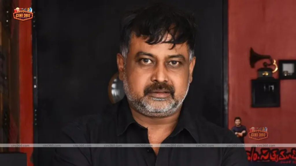 Director Lingusamy sentenced to six months imprisonment in cheque bounce case Lingusamy