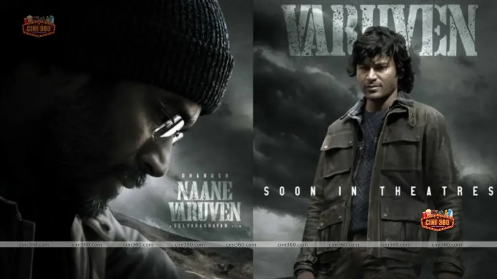 Naane Varuven movie update Naane Varuven movie update