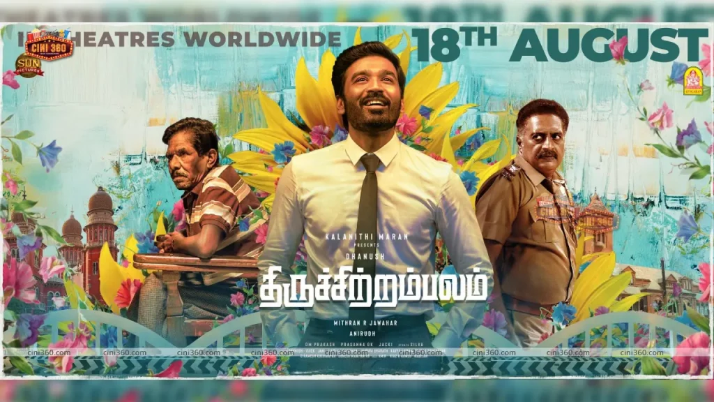 dhanushs-thiruchitrambalam-to-start-off-with-8am-shows-in-chennai
