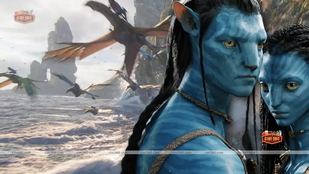 'Avatar' to re-release in theatres on September 23
