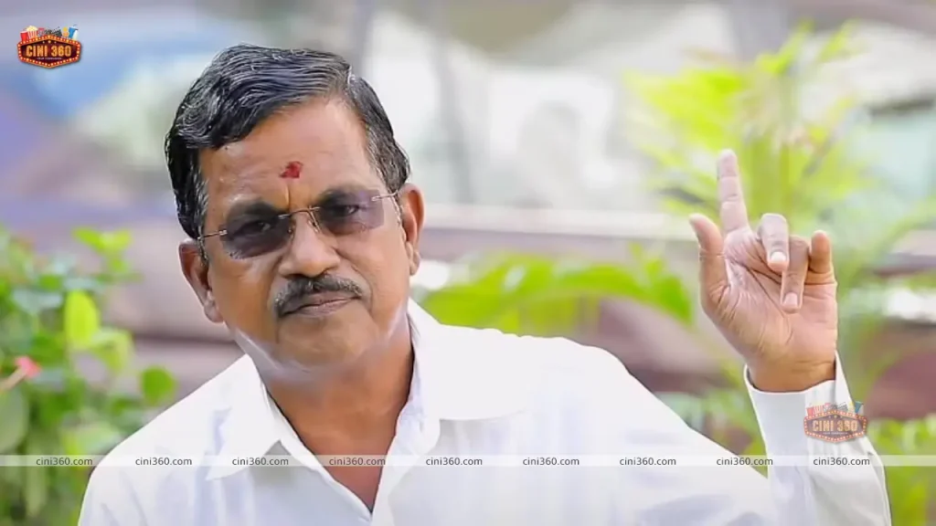 Raid at Kalaipuli Thanu office following financier Anbuchezhiyan tamil-cinema-after-financier-anbu-chezhiyan-kalaipuli-dhanu-office-raid