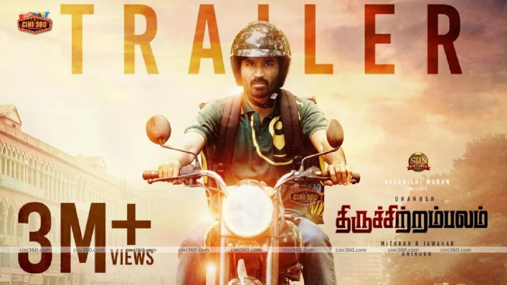 thiruchitrambalam-trailer-out-dhanush-shines-in-mithran-jawahars-next