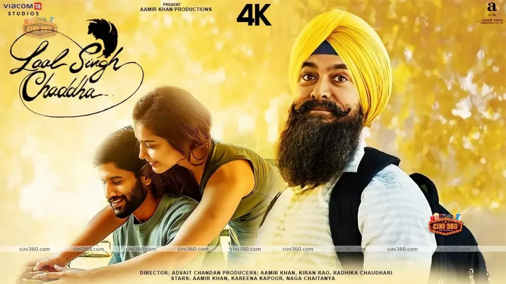 Aamir Khan’s “Lal Singh Chaddha” will hit OTT soon Aamir Khans Lal Singh Chaddha will hit OTT